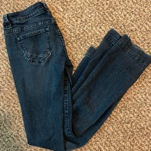 Rock and Roll Trousers